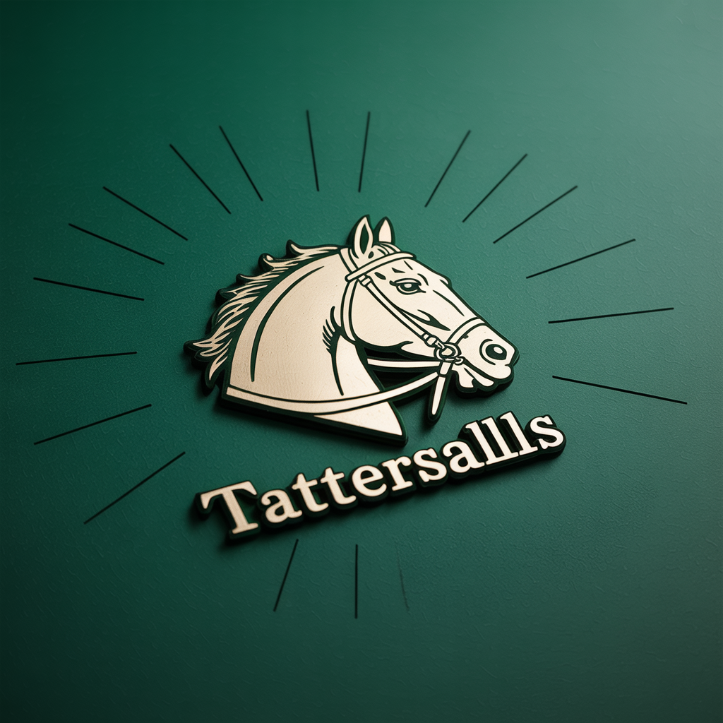 Tattersalls icon