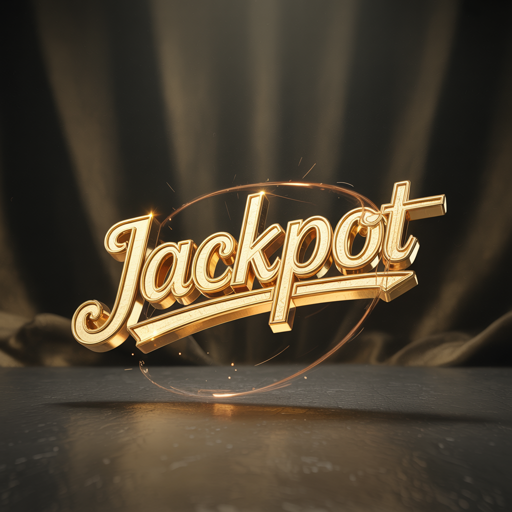 Jackpot icon