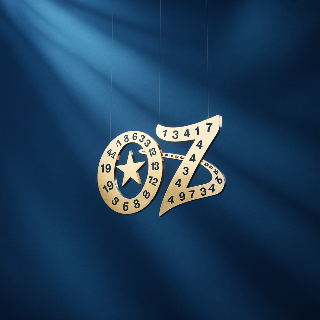 Oz Lotto icon
