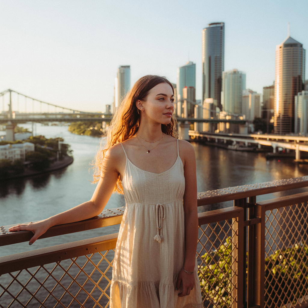 Brisbane solo winner