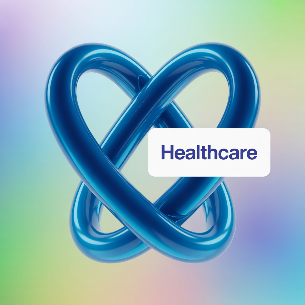 Healthcare icon
