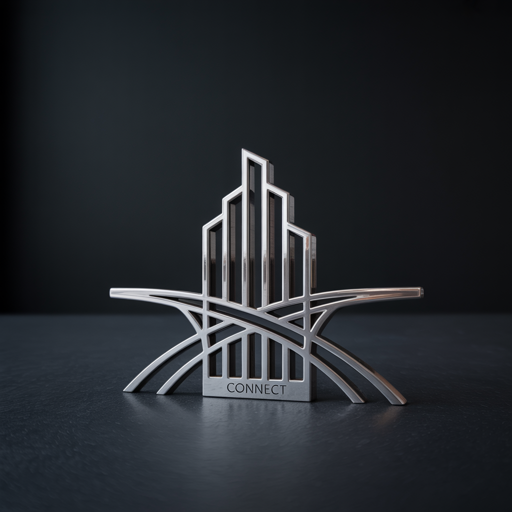 Infrastructure icon